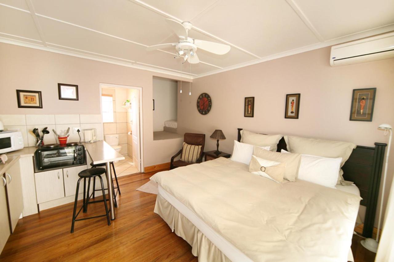 Nahoon Bed & Breakfast East London Ruang foto