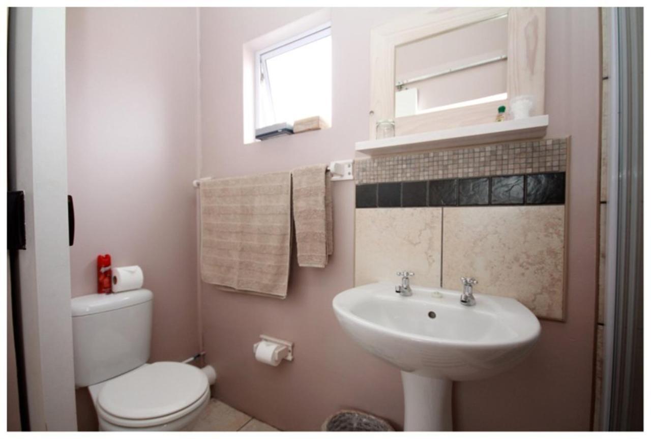 Nahoon Bed & Breakfast East London Ruang foto