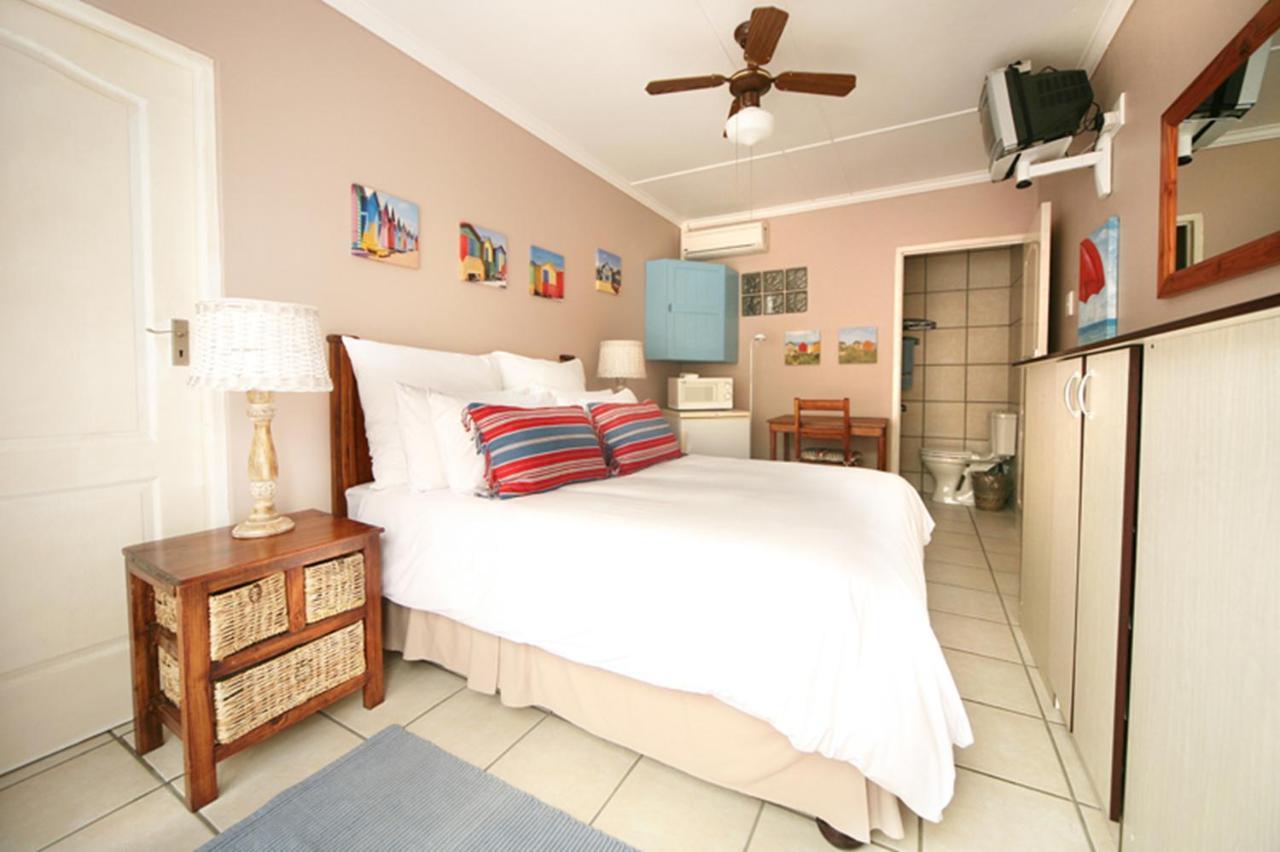 Nahoon Bed & Breakfast East London Ruang foto