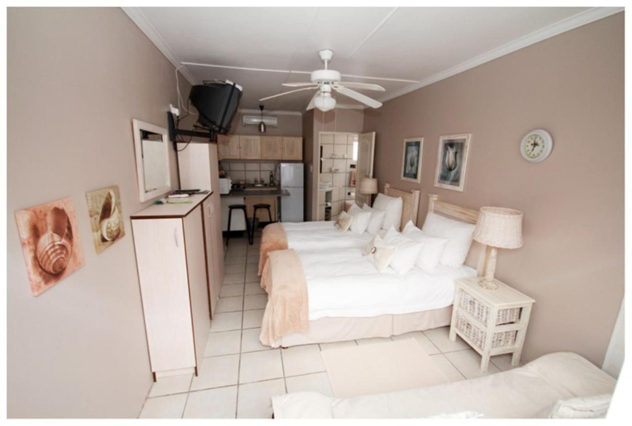Nahoon Bed & Breakfast East London Ruang foto
