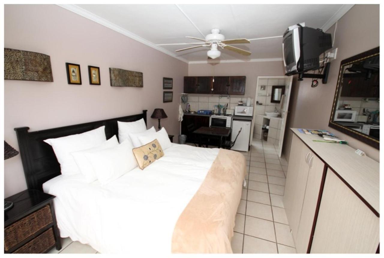 Nahoon Bed & Breakfast East London Ruang foto