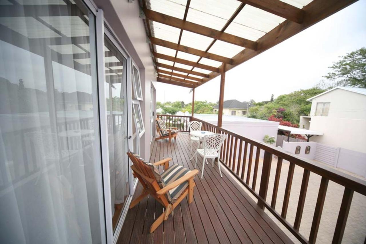 Nahoon Bed & Breakfast East London Ruang foto