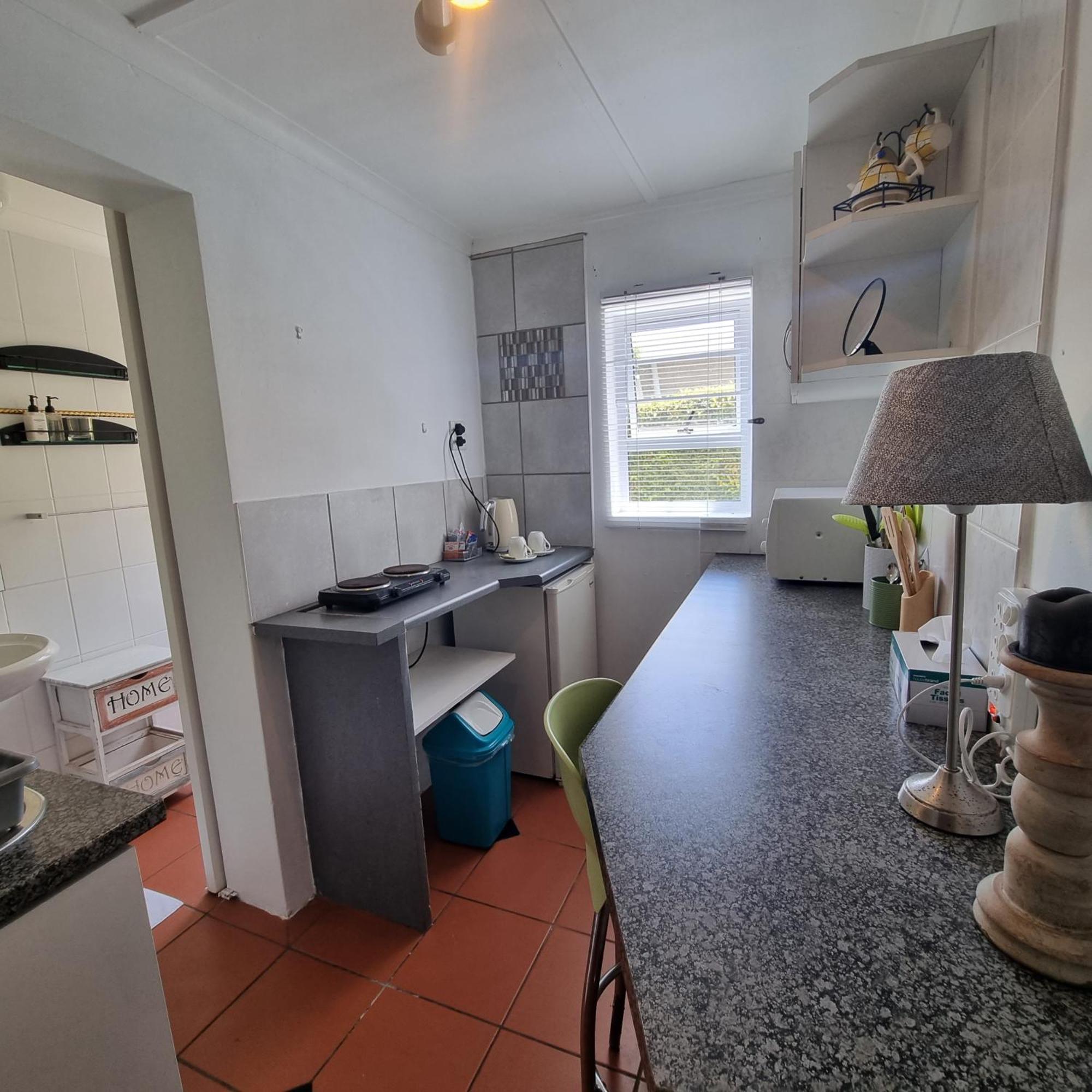 Nahoon Bed & Breakfast East London Bagian luar foto