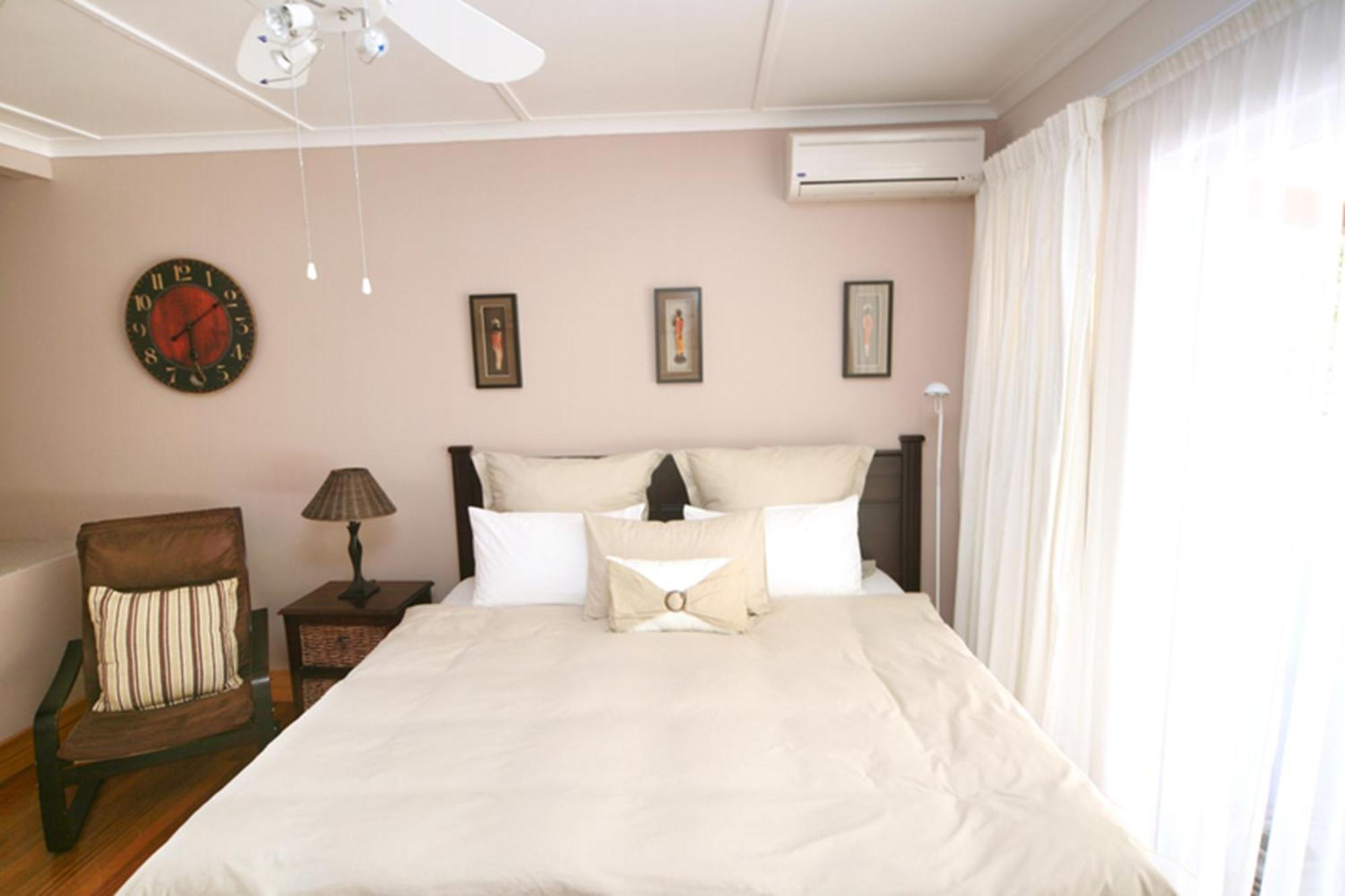 Nahoon Bed & Breakfast East London Bagian luar foto