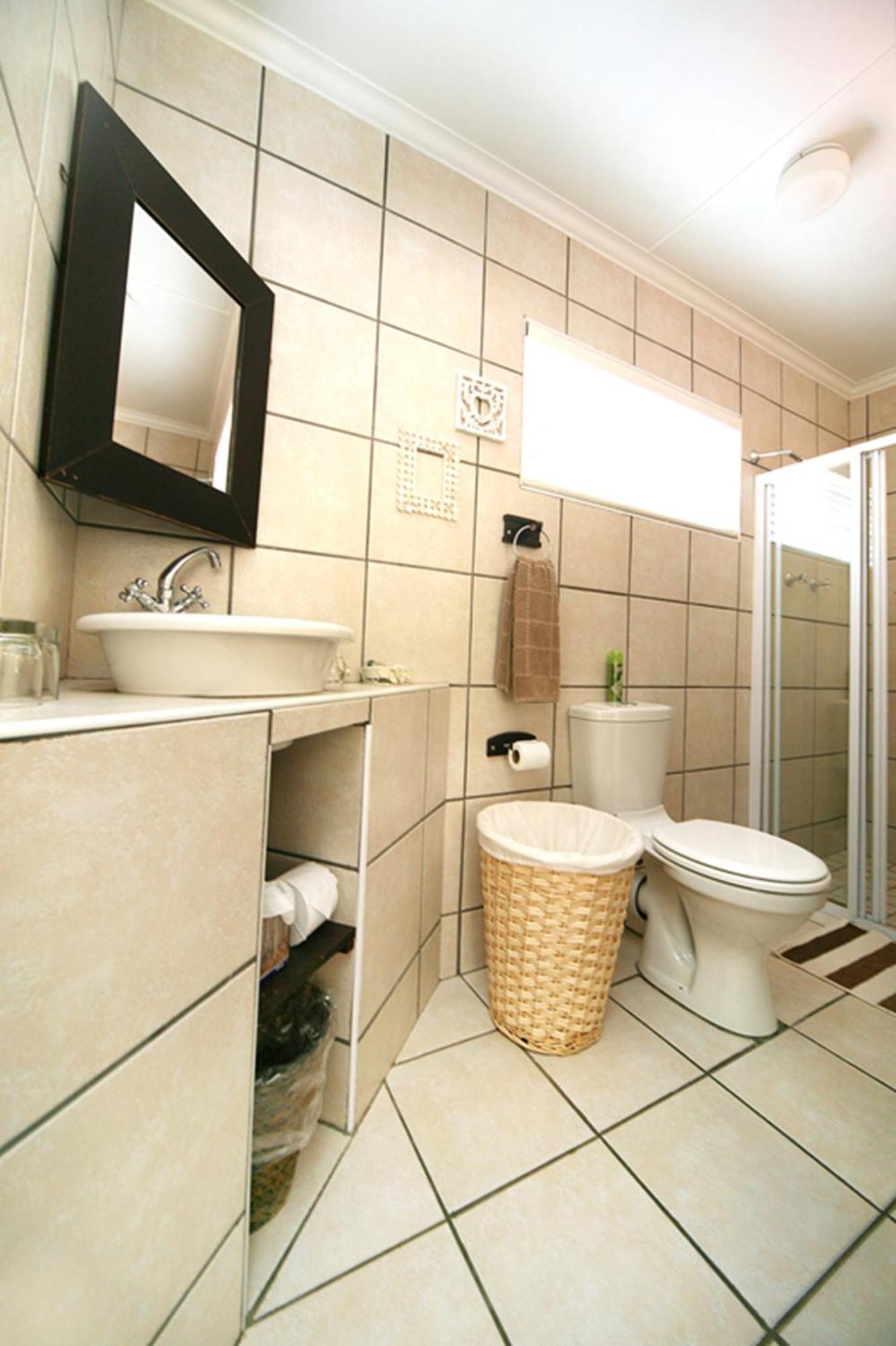 Nahoon Bed & Breakfast East London Bagian luar foto